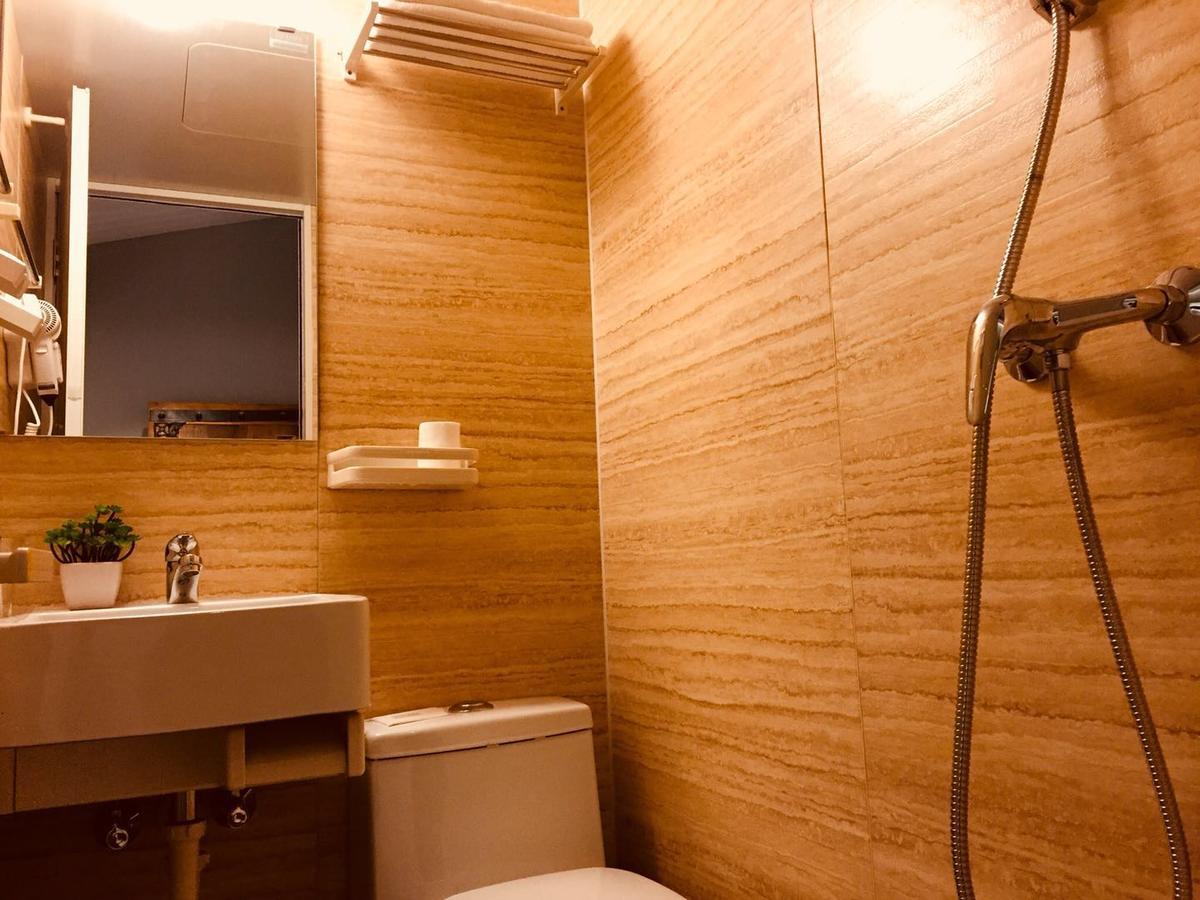 Zerg Backpackers Youth Hostel Сиан Екстериор снимка