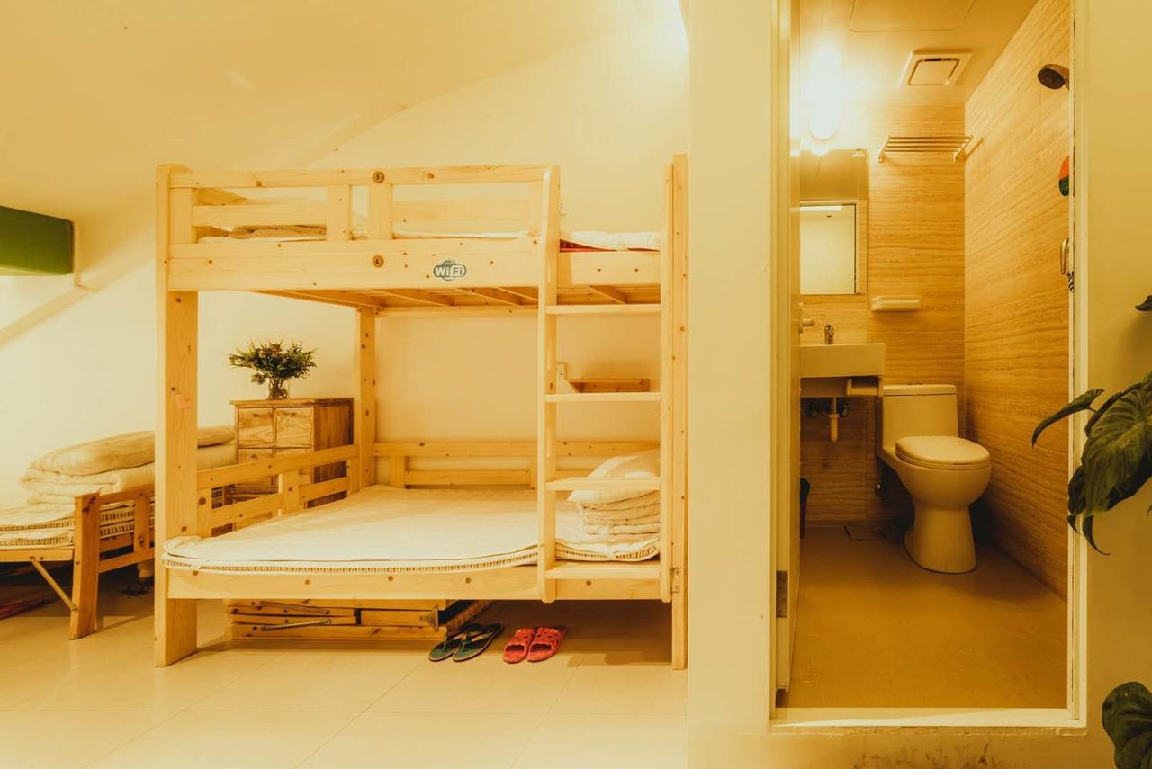 Zerg Backpackers Youth Hostel Сиан Екстериор снимка